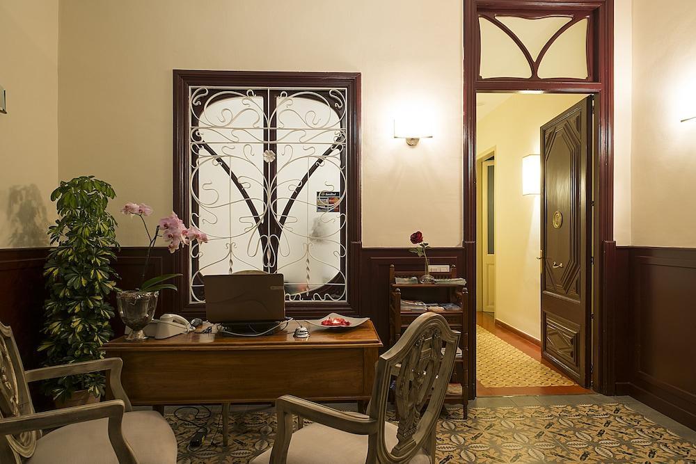 Hotel Palou 1874 Sant Pere De Ribes Dış mekan fotoğraf