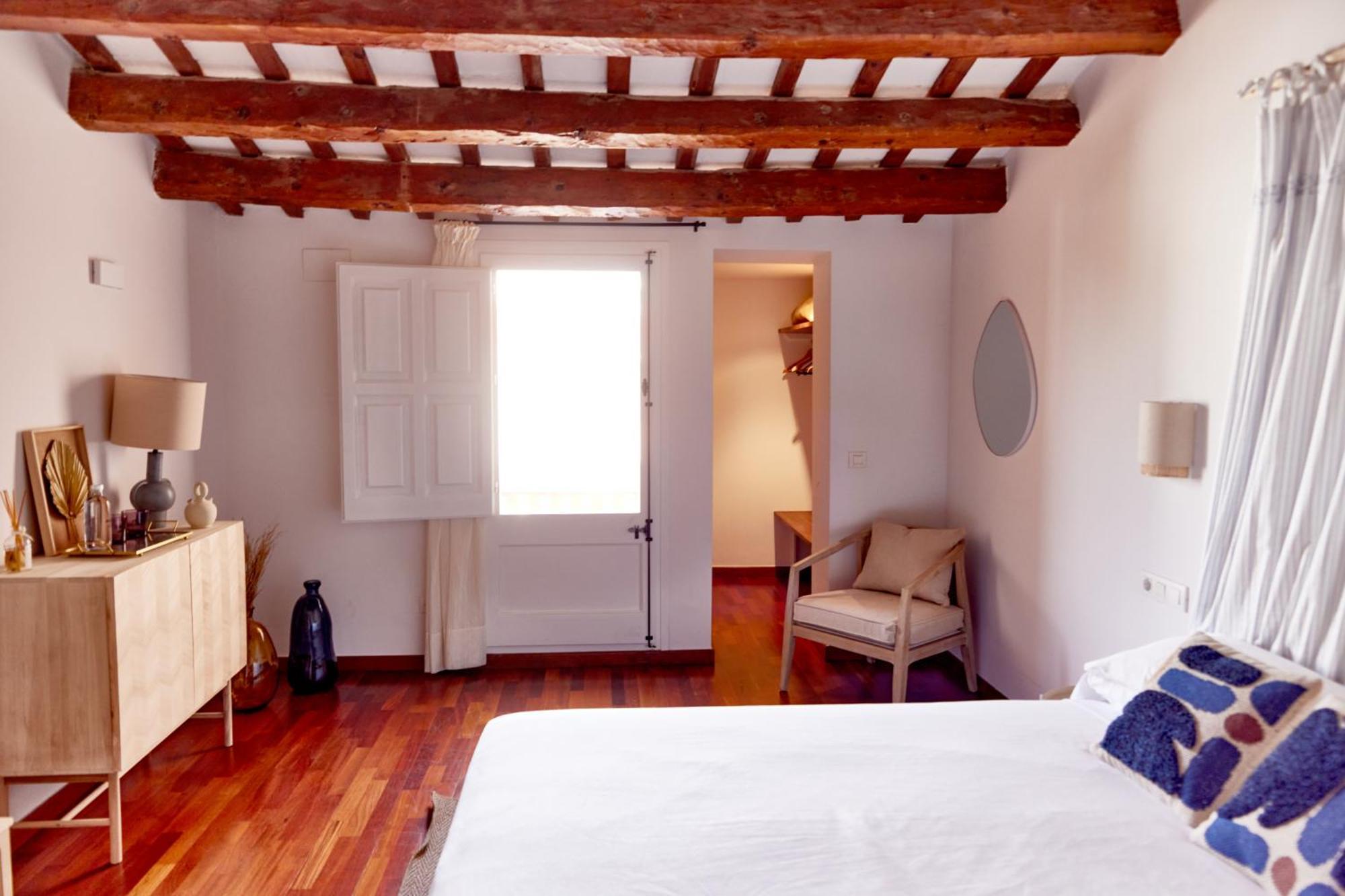 Hotel Palou 1874 Sant Pere De Ribes Dış mekan fotoğraf
